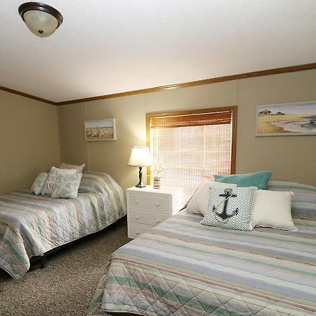 Island Club Rentals プットインベイ エクステリア 写真
