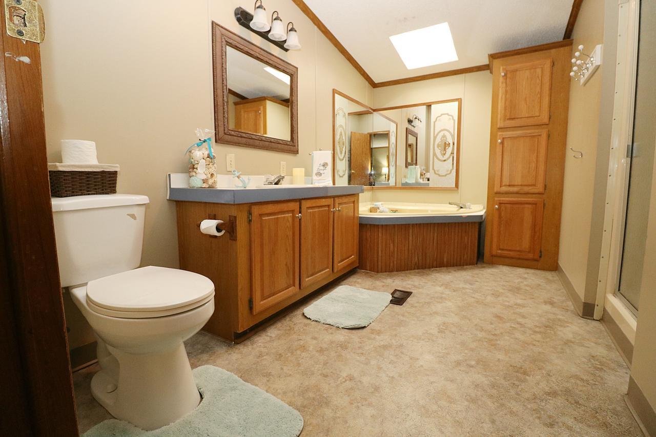 Island Club Rentals プットインベイ エクステリア 写真