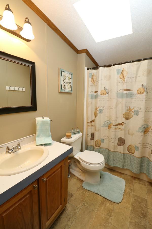 Island Club Rentals プットインベイ エクステリア 写真