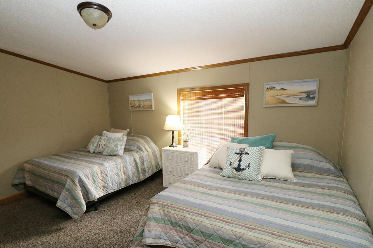 Island Club Rentals プットインベイ エクステリア 写真