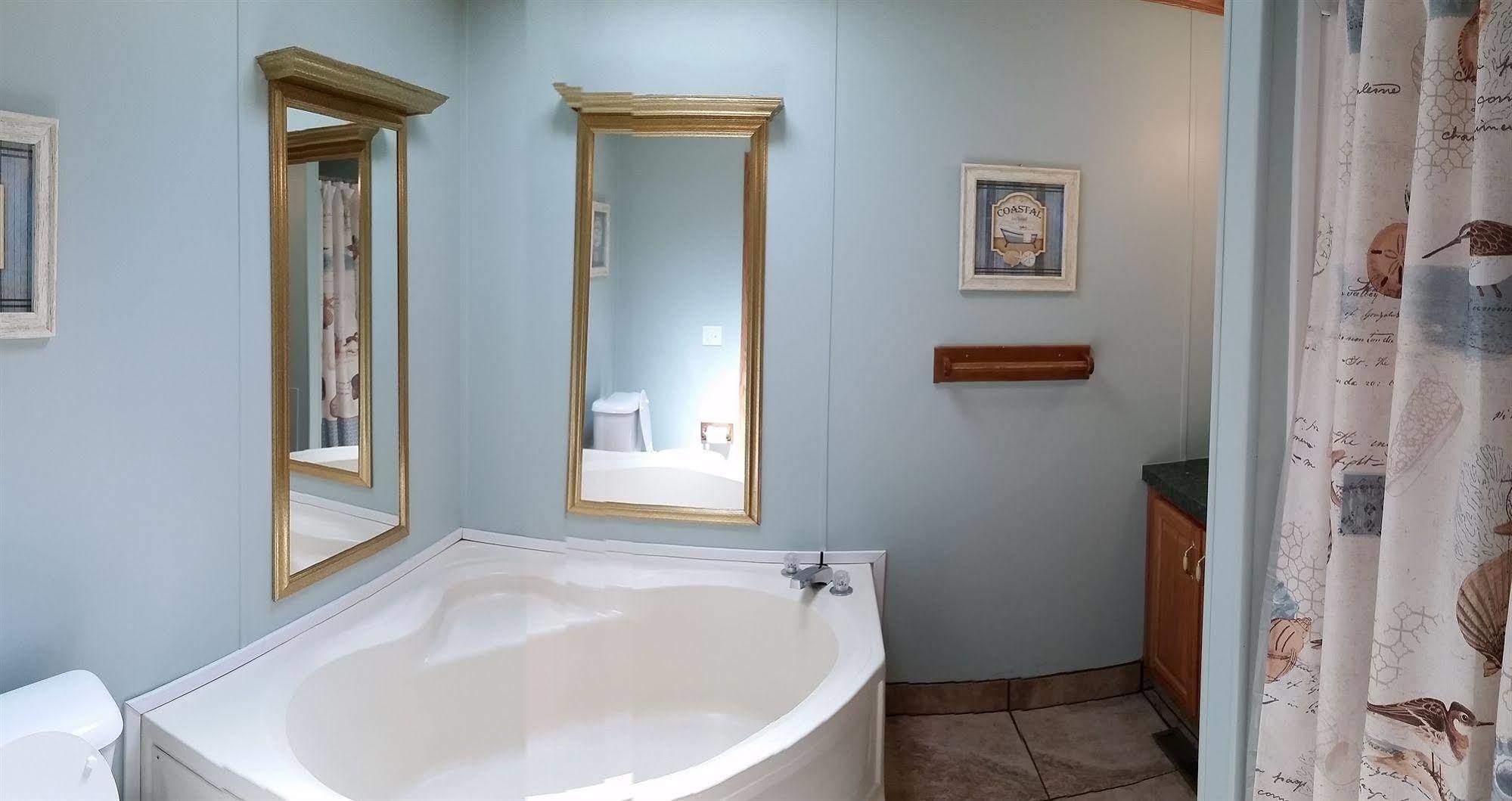 Island Club Rentals プットインベイ エクステリア 写真