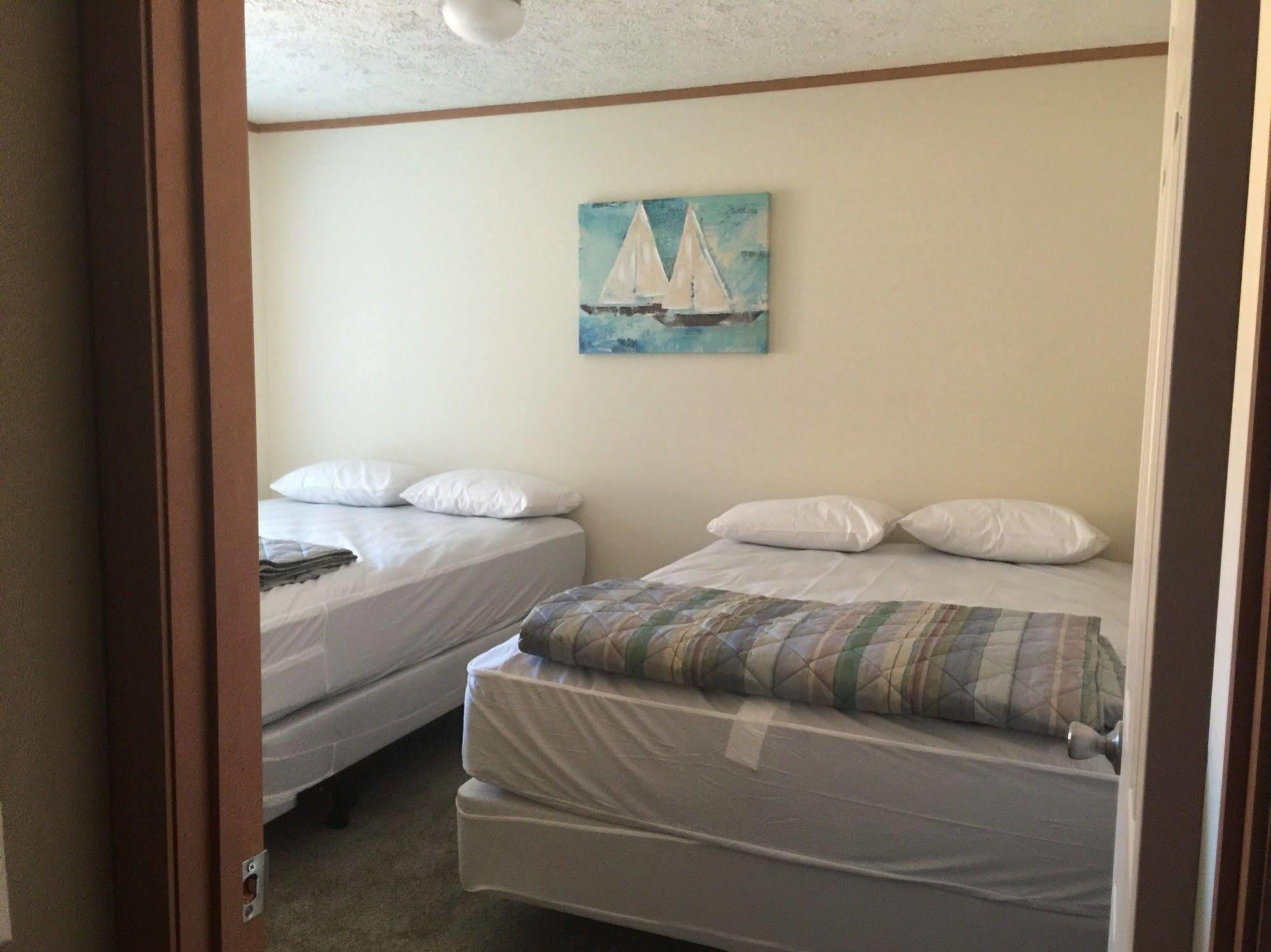 Island Club Rentals プットインベイ エクステリア 写真