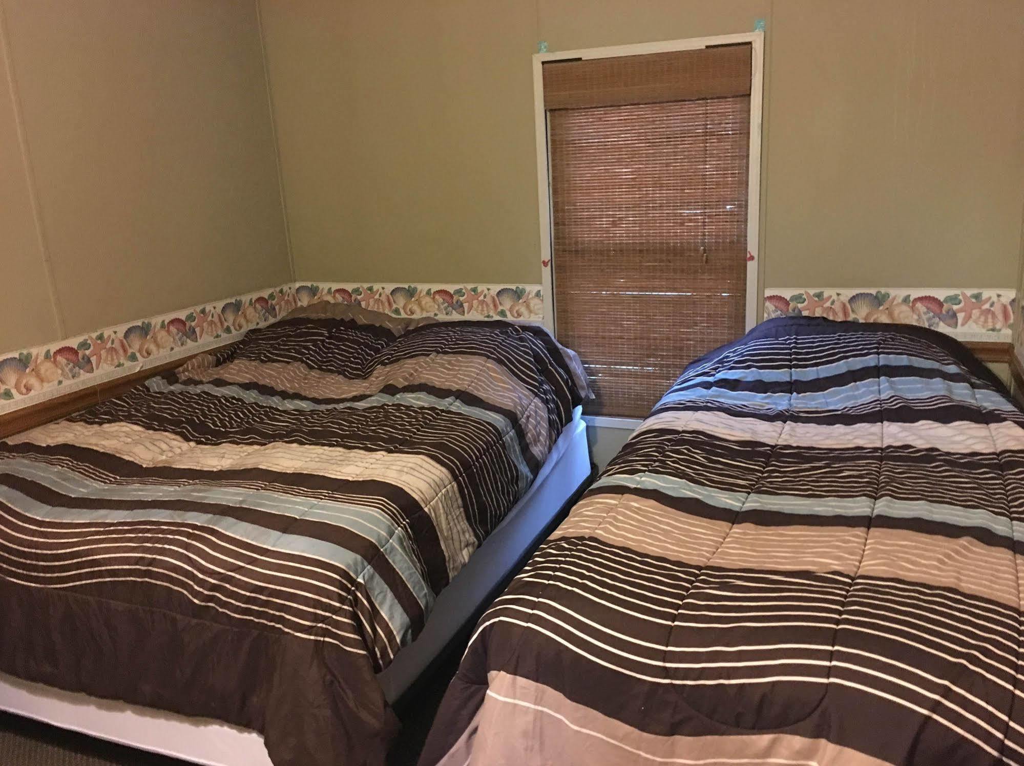 Island Club Rentals プットインベイ エクステリア 写真